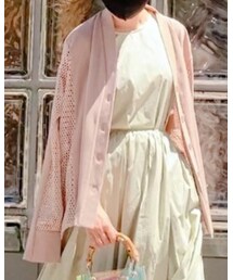 Lupino | カーディガン/ボレロ