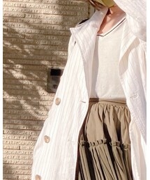 LACOSTE | トップス