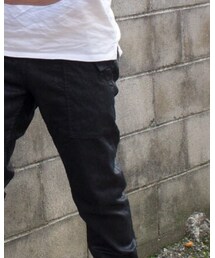 DRKSHDW by RICK OWENS | デニムパンツ