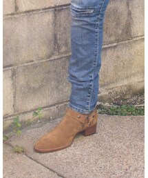 SAINT LAURENT PARIS | ブーツ