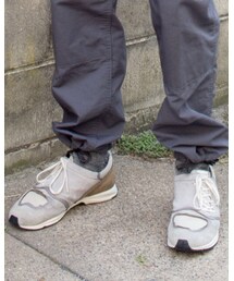 foot the coacher | スニーカー