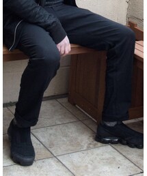 outlier | その他パンツ