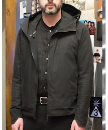 ARC'TERYX VEILANCE | ナイロンジャケット