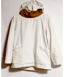 nisica | パーカー