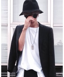 VINTAGE | ネックレス