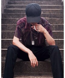 San Anon | Tシャツ/カットソー