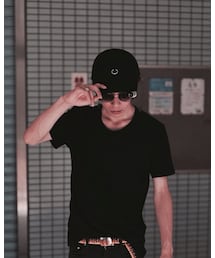 XU | サングラス