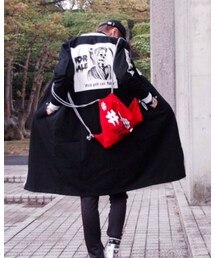 バックスタイル | その他