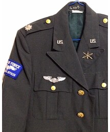 VINTAGE | ミリタリージャケット