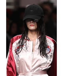 R.SHEMISTE | キャップ