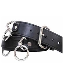 MYWAYMAN | ベルト