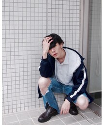 BALENCIAGA | シャツ/ブラウス