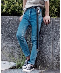 Lee | デニムパンツ