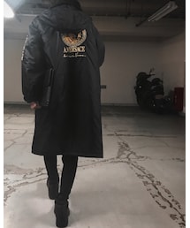 USED | その他アウター