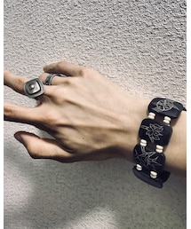 made in Tibet | ブレスレット