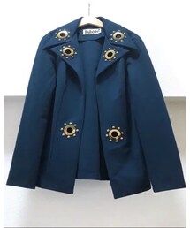 70s jkt | テーラードジャケット