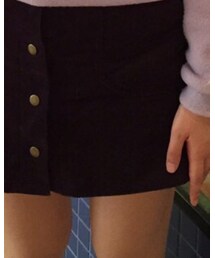 Åland | スカート