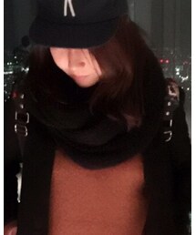 Cameron Racy | ストール/ショール