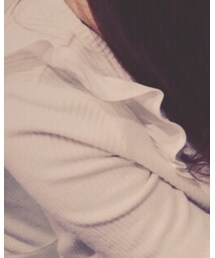 mystic | ニット/セーター