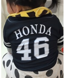 福岡ソフトバンクホークス | ロンパース