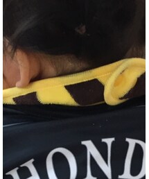 COMME CA DU MODE | スタイ/よだれかけ