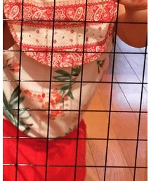 OLD NAVY | ロンパース