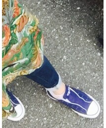 GU | デニムパンツ