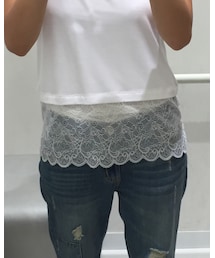 GU | タンクトップ