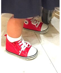 CONVERSE | スニーカー