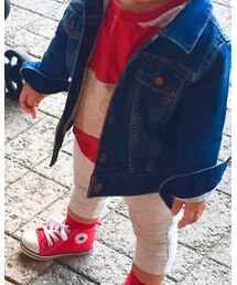 OLD NAVY | Tシャツ/カットソー