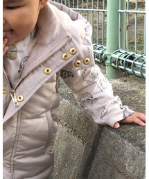 ZARA KIDS | Tシャツ/カットソー
