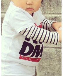 ZARA KIDS | Tシャツ/カットソー