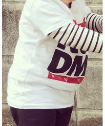 H&M | Tシャツ/カットソー