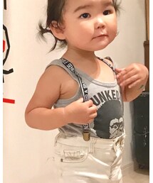 CHUBBYGANG | Tシャツ/カットソー