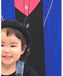 BREEZE | ハンチング/ベレー帽