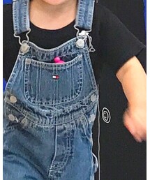 TOMMY | サロペット/オーバーオール