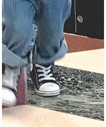 CONVERSE | スニーカー