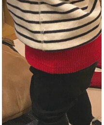 Moujonjon | トップス