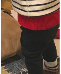 無印良品 | チノパンツ