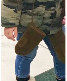 babyGAP | デニムパンツ