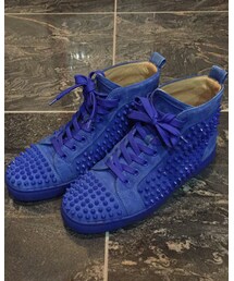 Christian Louboutin | スニーカー