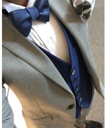 DSQUARED2 | セットアップ