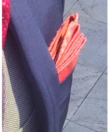 Alexander McQueen | フォーマルスーツ/小物