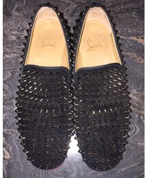 Christian Louboutin | ドレスシューズ