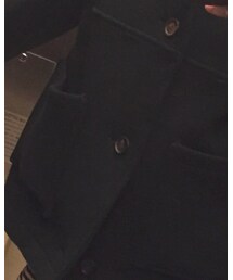 Gosha Rubchinskiy | ダッフルコート