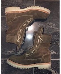 BALMAIN | ブーツ