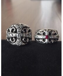 CHROME HEARTS | リング