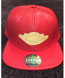 just don | キャップ