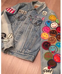 Levi's | デニムジャケット