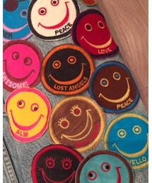 A LOVE MOVEMENT | その他